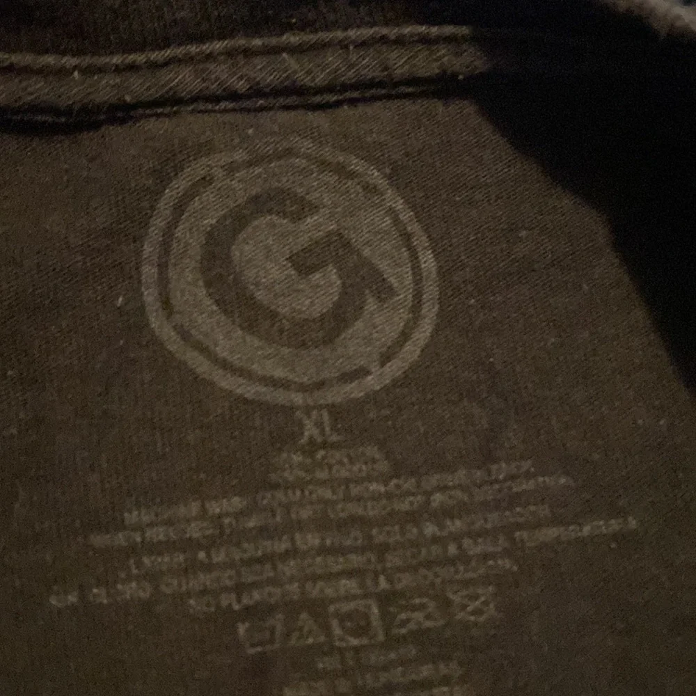 Alice Cooper Welcome to my Nightmare t shirt - Picture 4 of 9